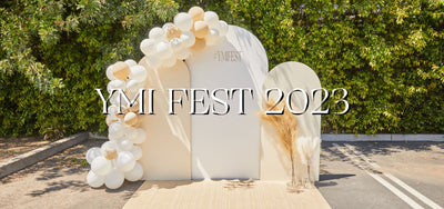 YMI Fest Event