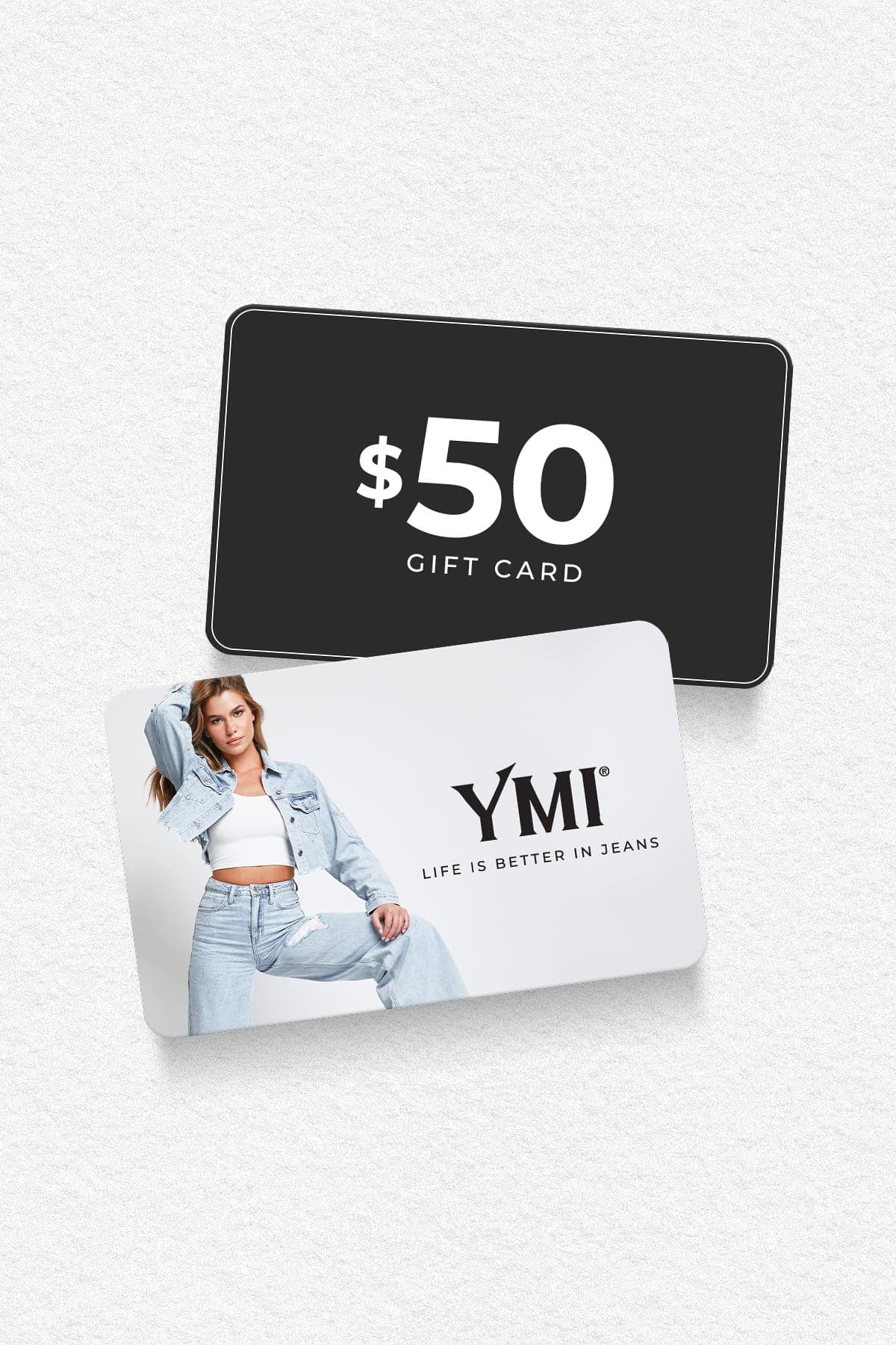 YMI Gift Card