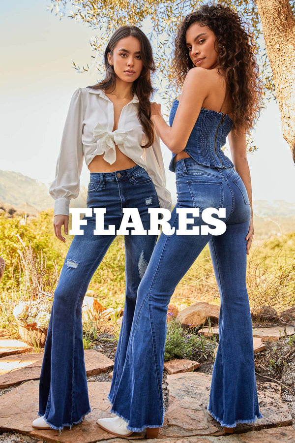 flares