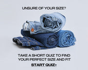 denim style quiz