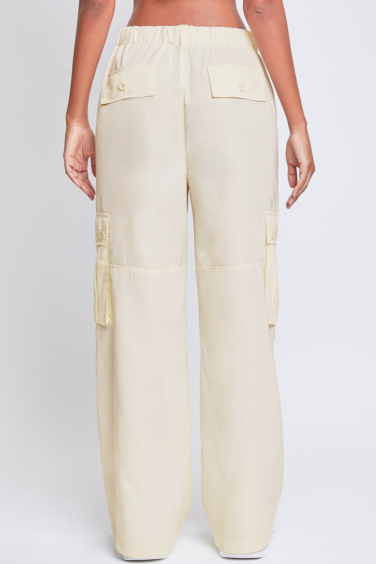 Women's Relaxed Cargo Pants