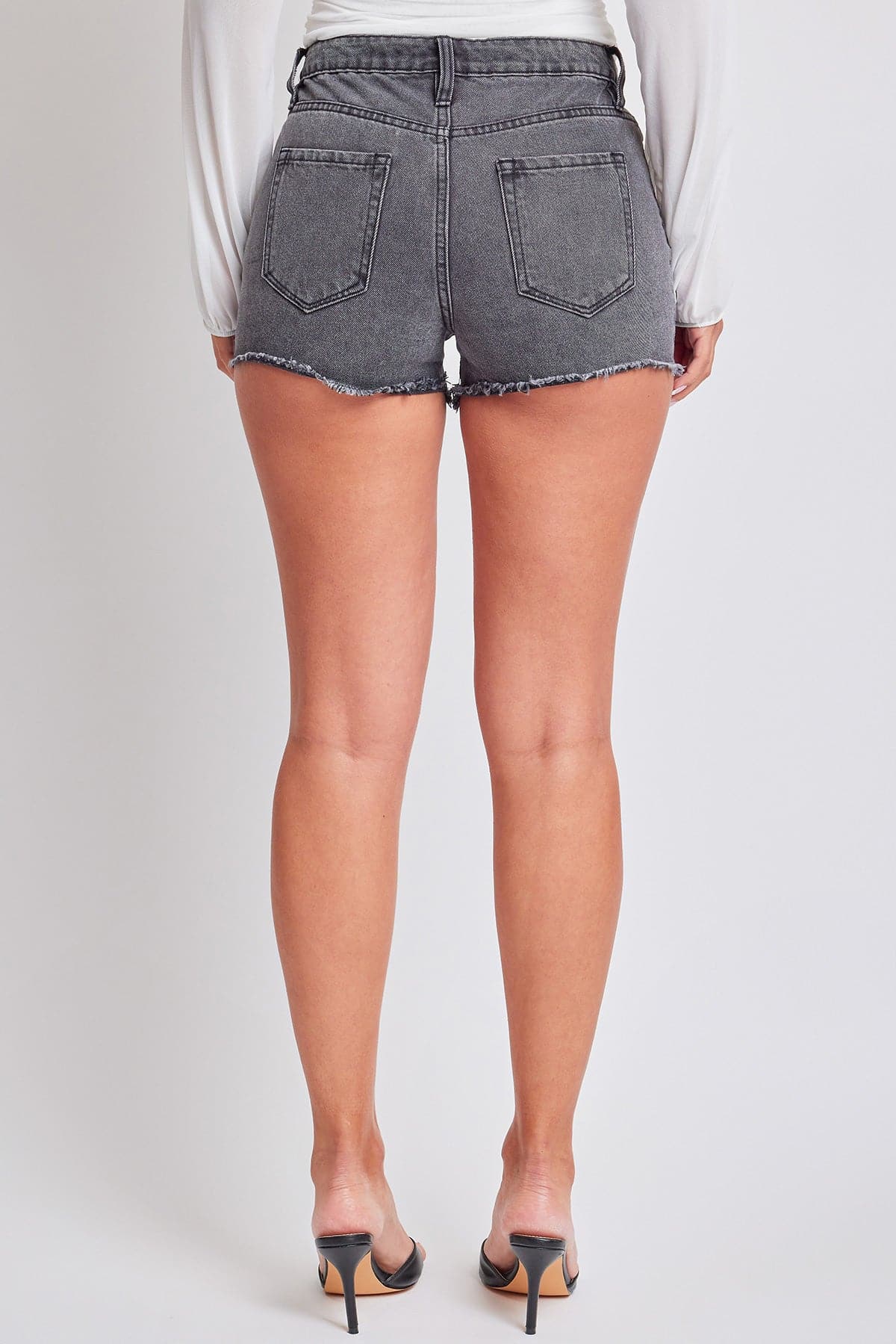 Women's Summer Denim Shorts
