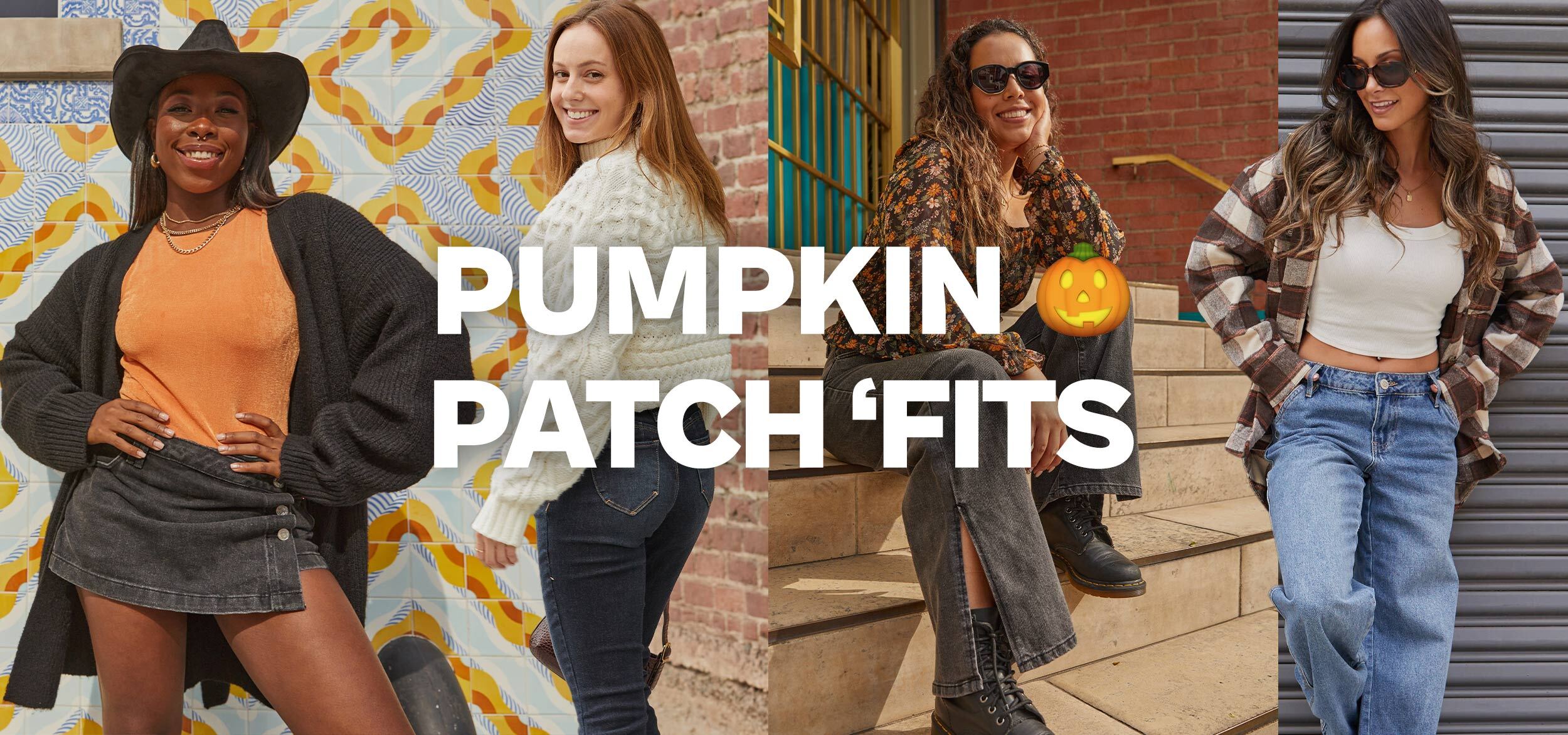 10 Cozy Pumpkin Patch Outfit Ideas for Wom10 Cozy Pumpkin Patch Outfit Ideas for Women in 2025 – Style Your Fall Adventure Now!en in 2025 – Style Your Fall Adventure Now!