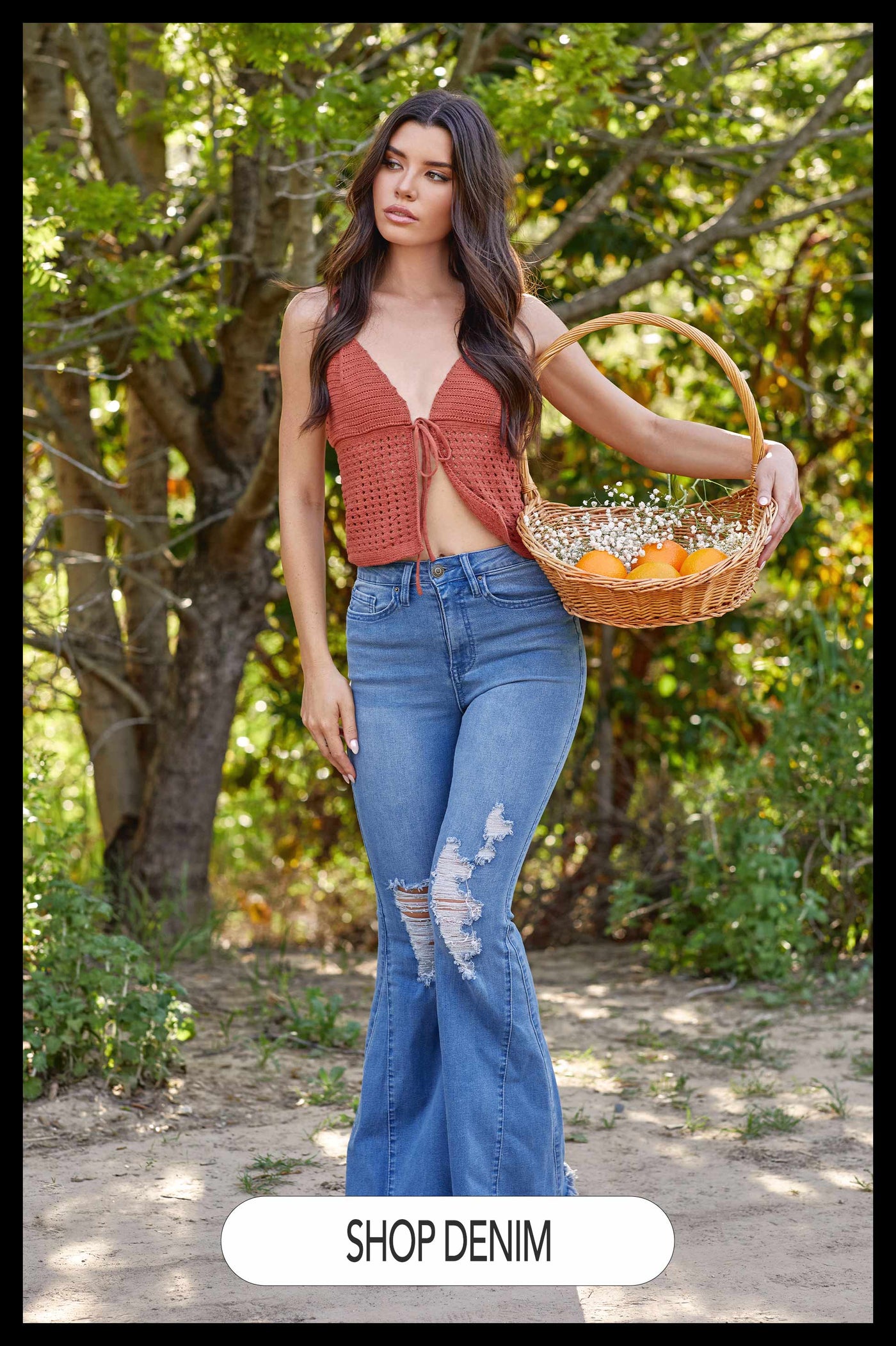shop denim