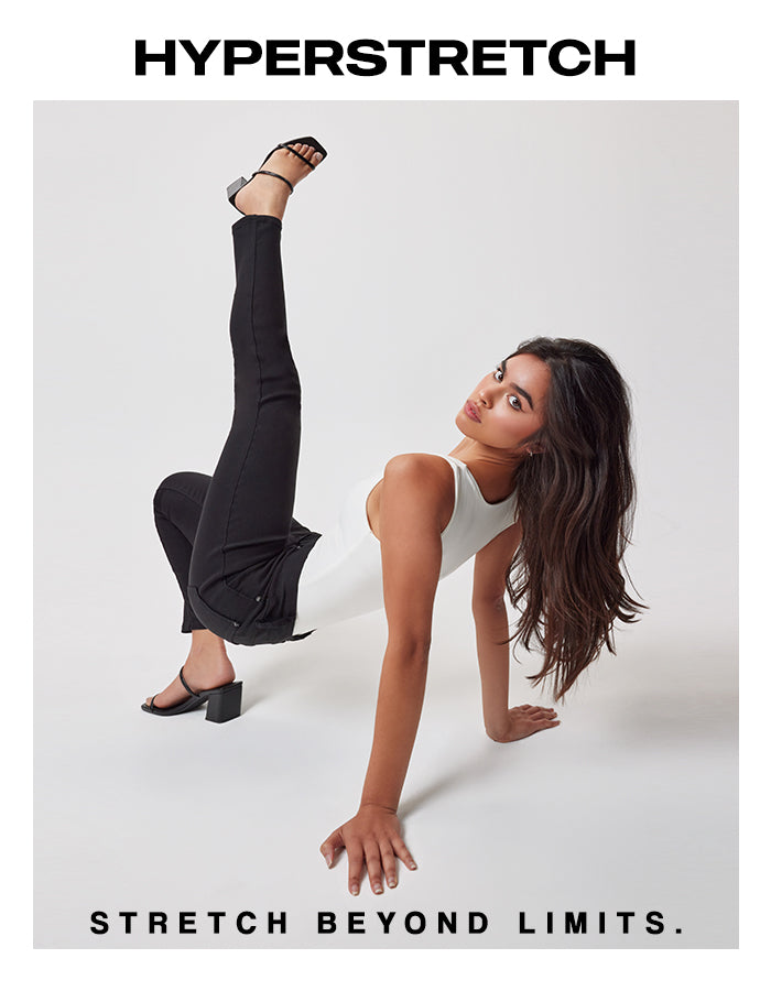 hyperstretch landing page mobile banner
