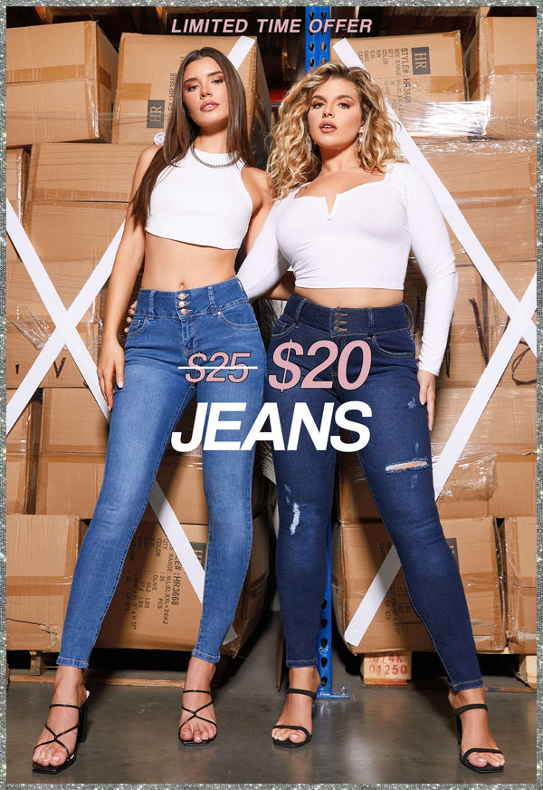 limited time offer $20 jeans