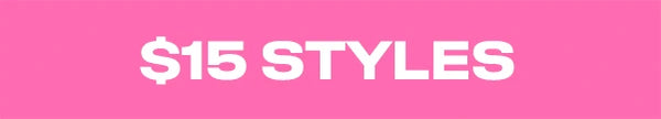 $15 summer savings bucket for ymi