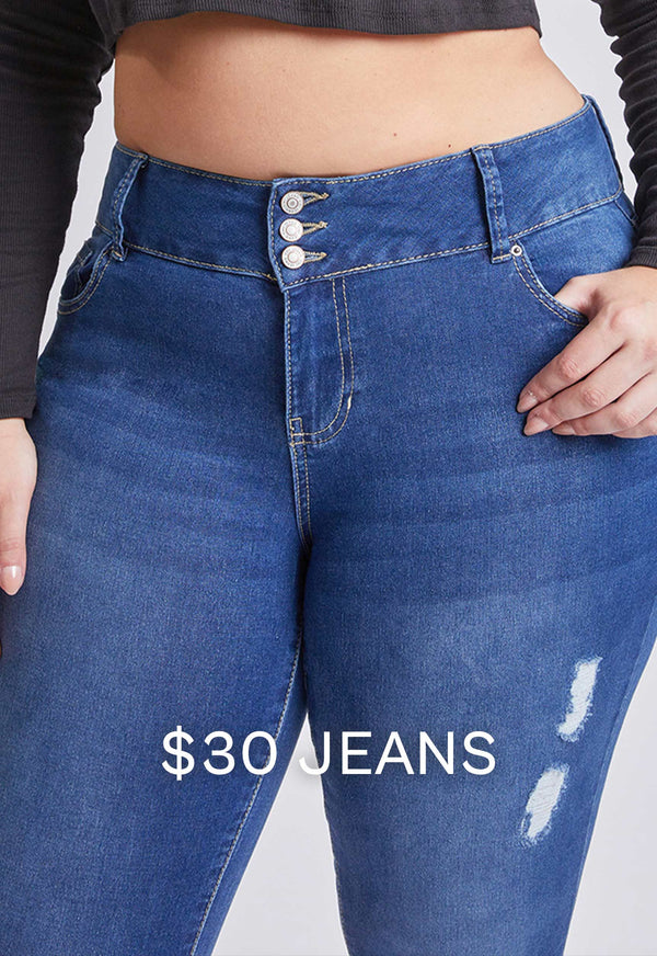 $30 Jeans