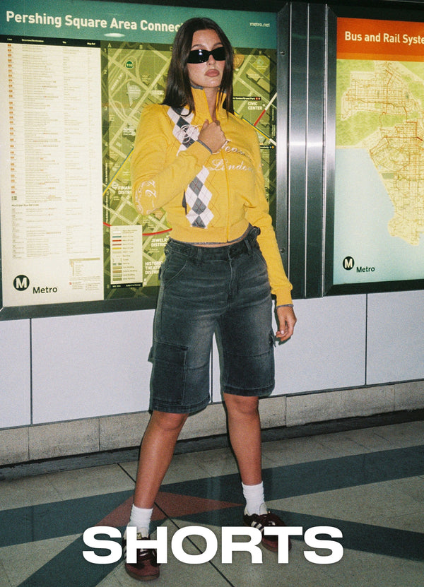 ymi shorts tile image