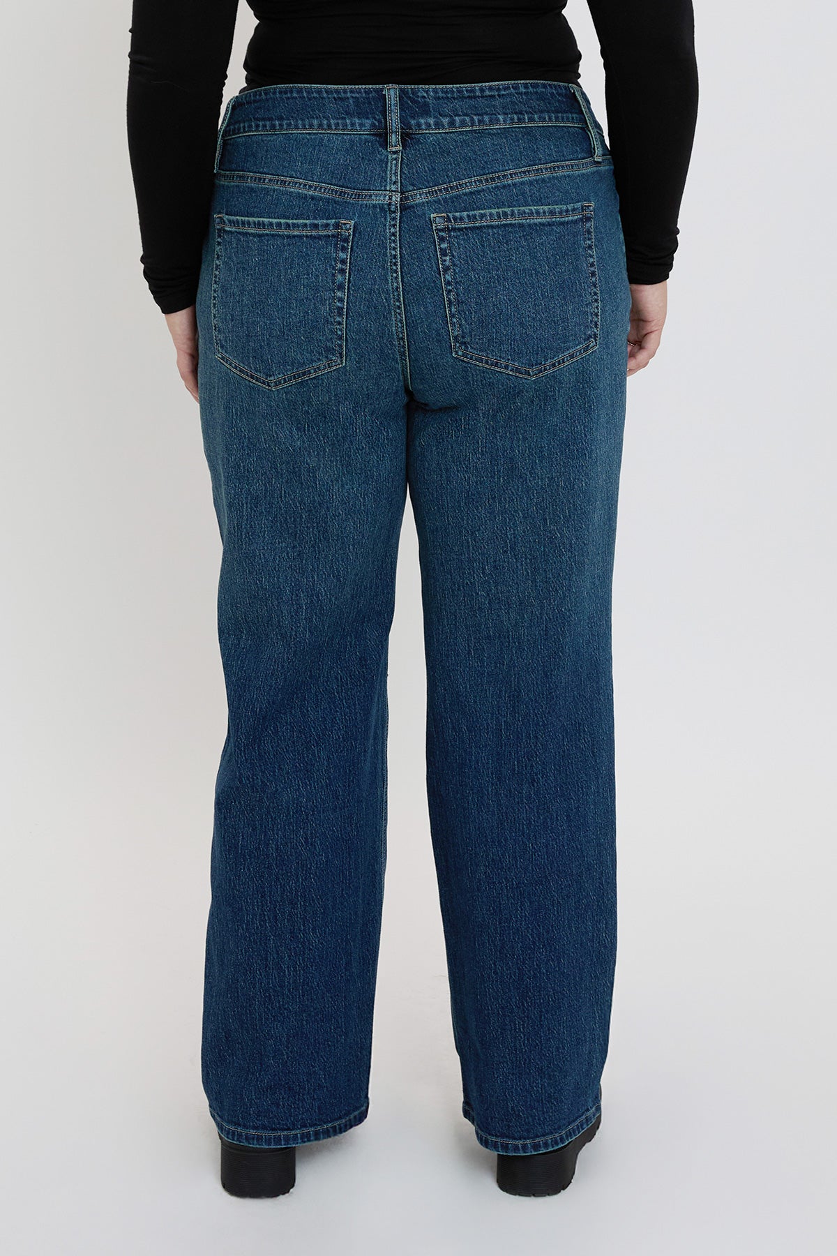 P Deep Sky Blue Rips