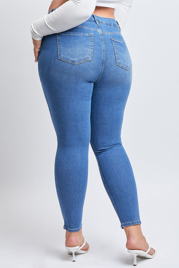 Gypsohila Curvy Denim 34 美品 Gypsohila Curvy Denim 34 美品