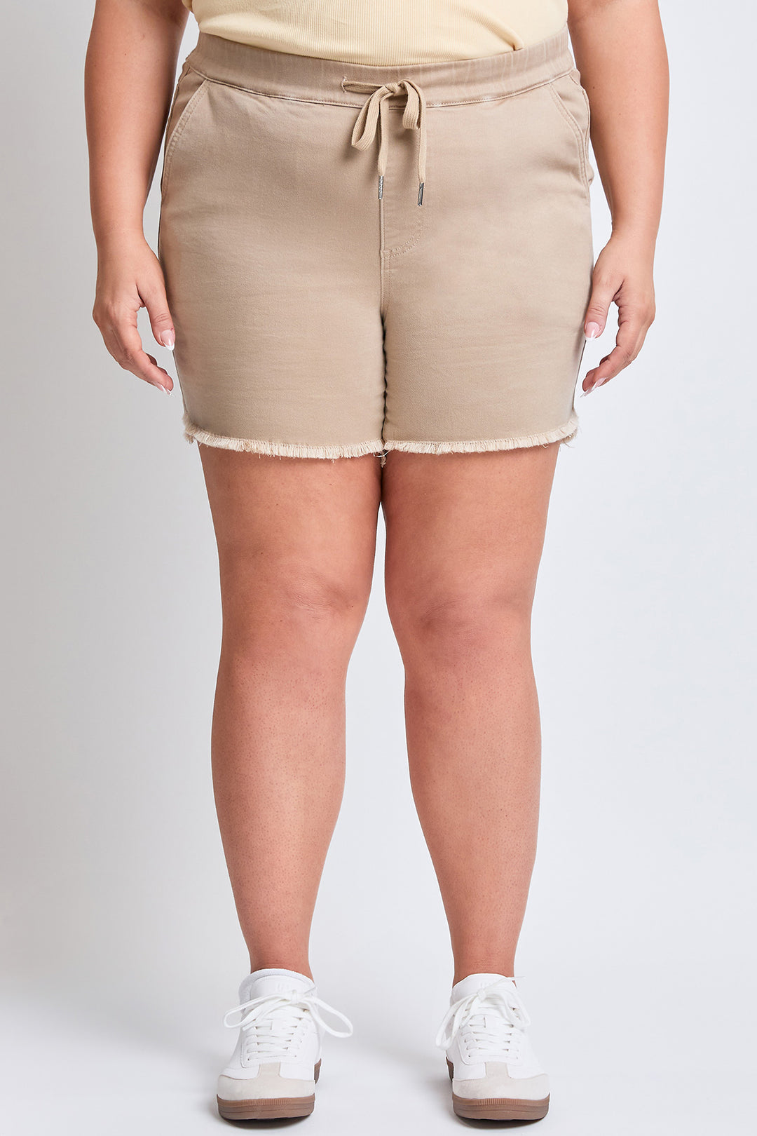 Junior plus shorts sales