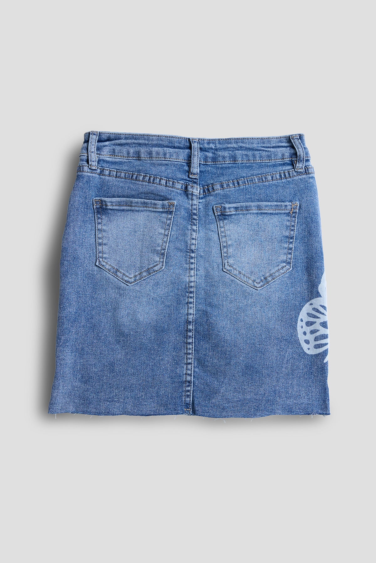 M Medium Blue