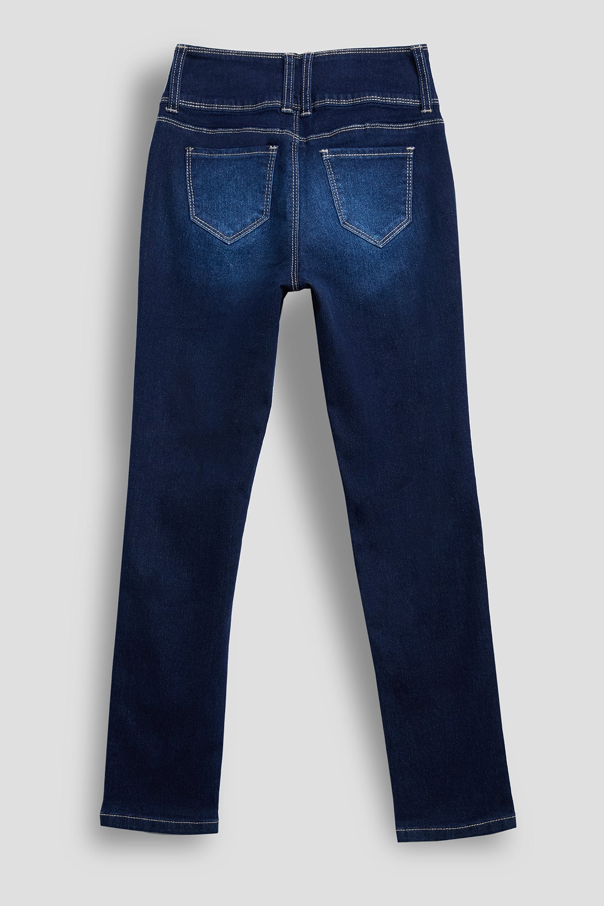 S Midnight Sky Blue Rips