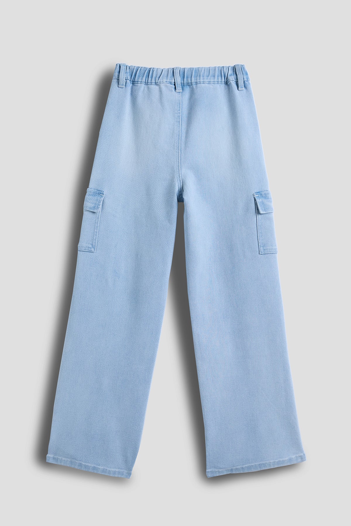 Q Celeste Blue
