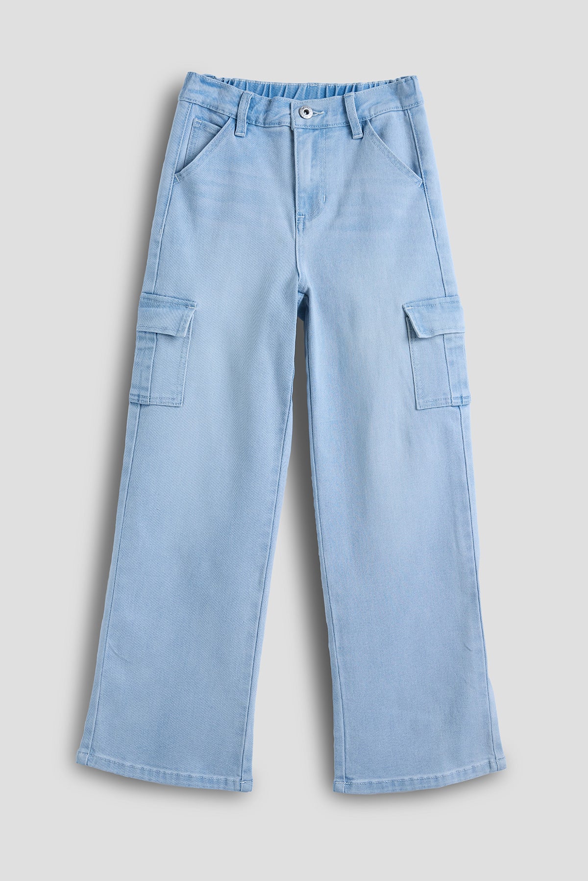 Q Celeste Blue