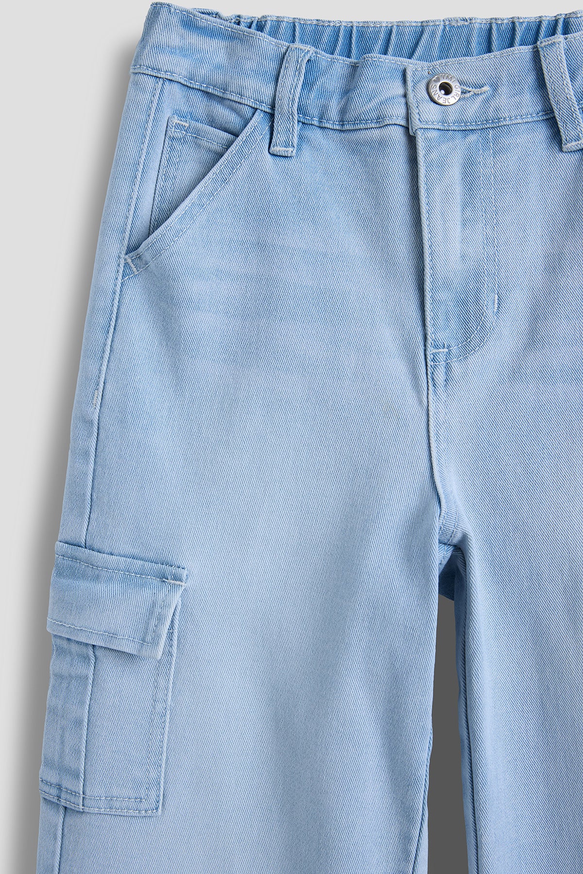 Q Celeste Blue