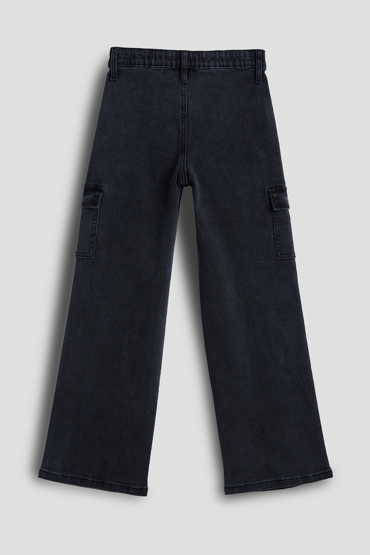 W Black