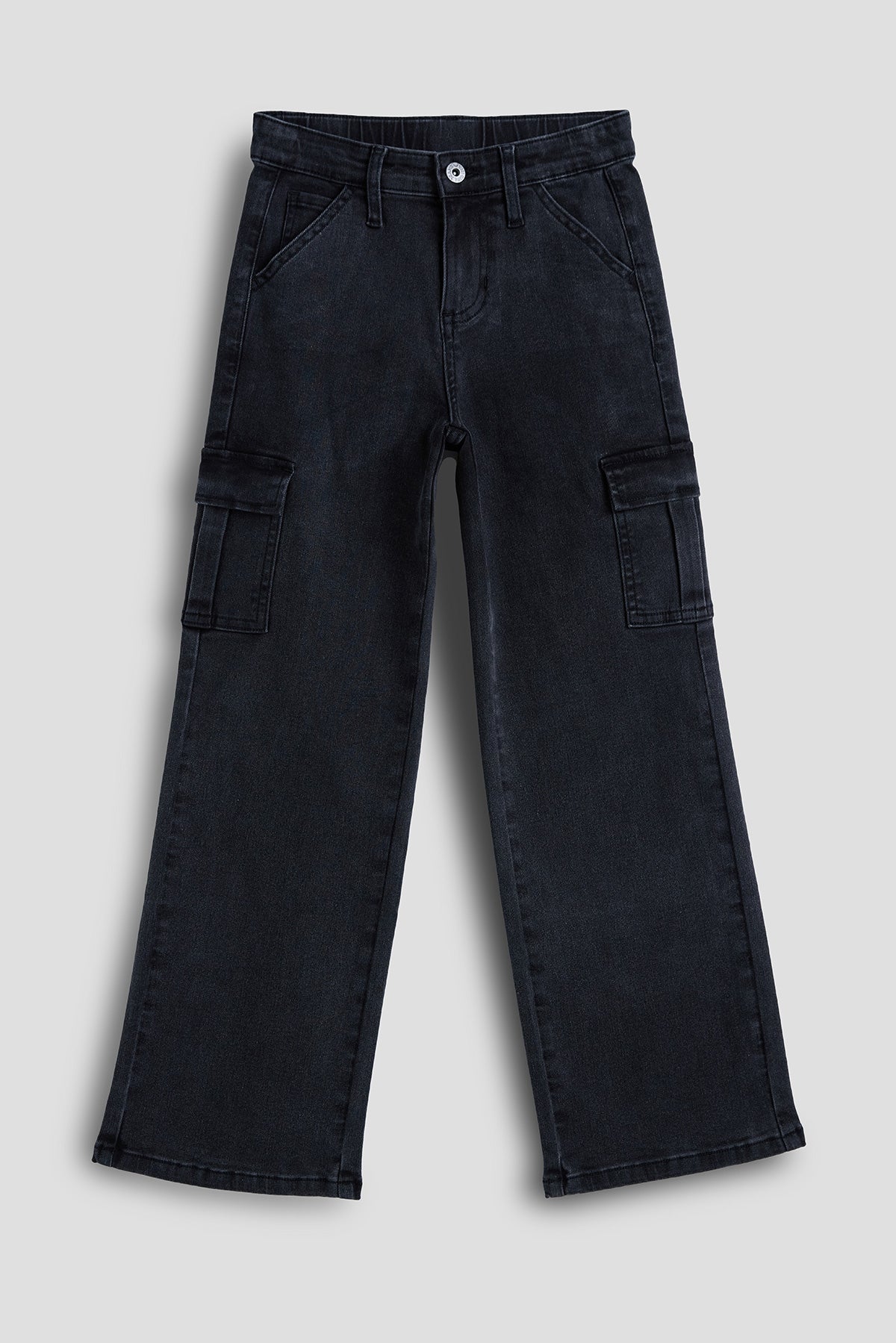 W Black