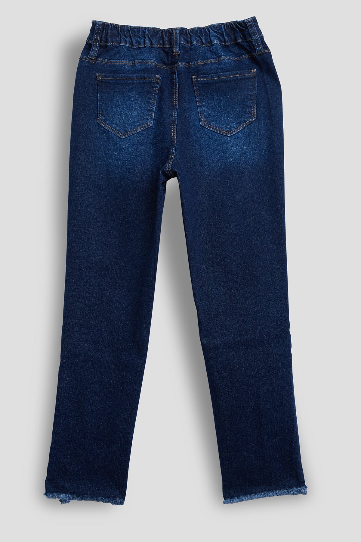 S Midnight Sky Blue Rips