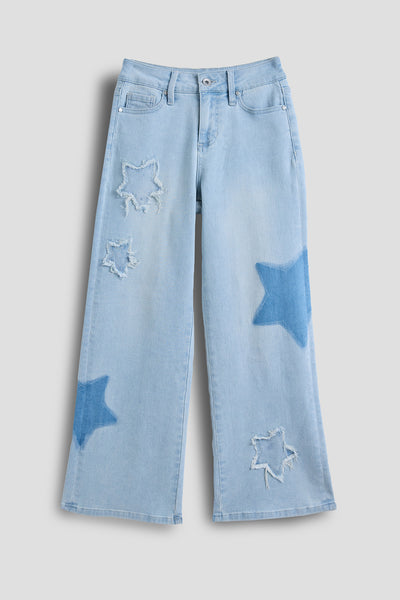 L Light Blue