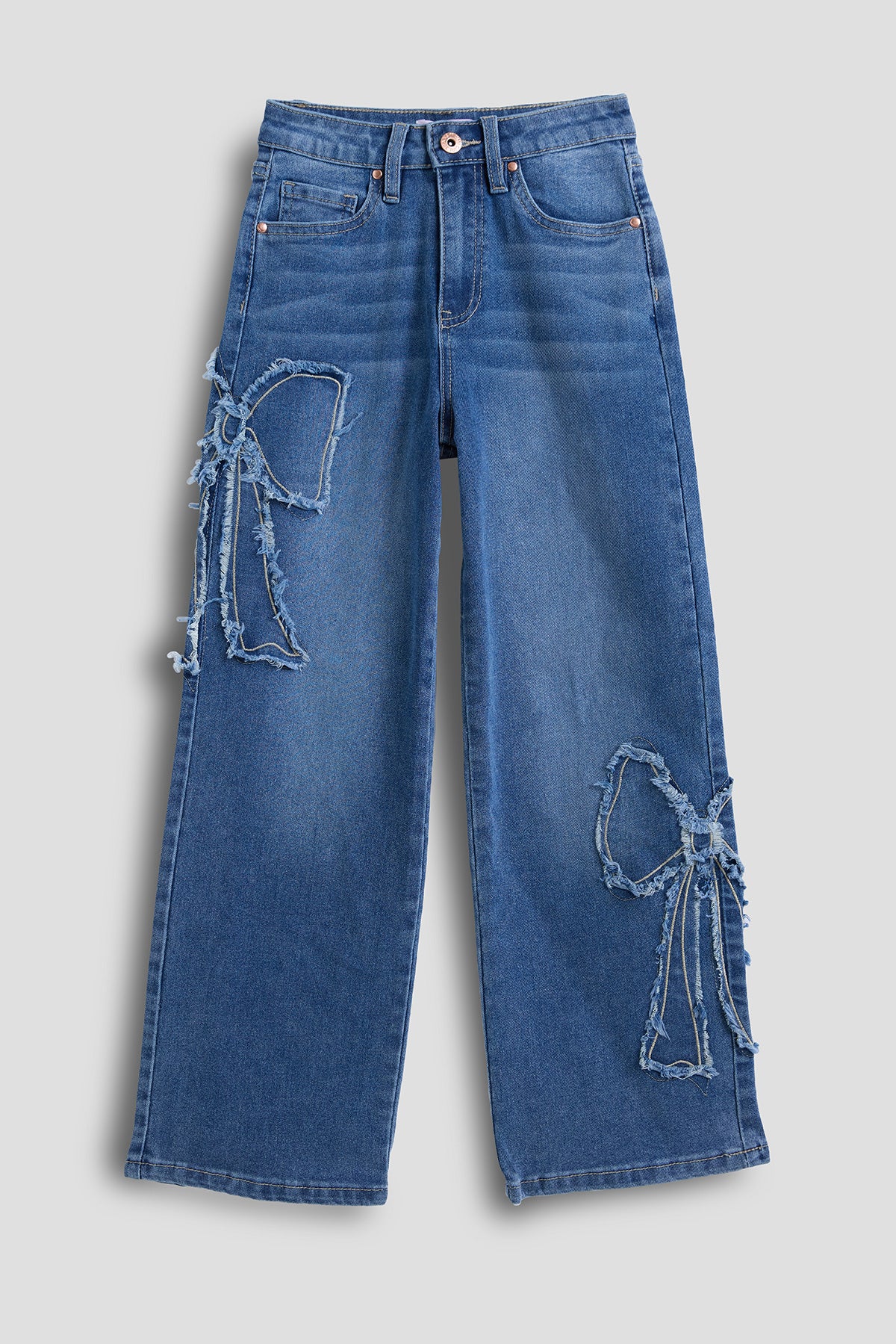 M Medium Blue
