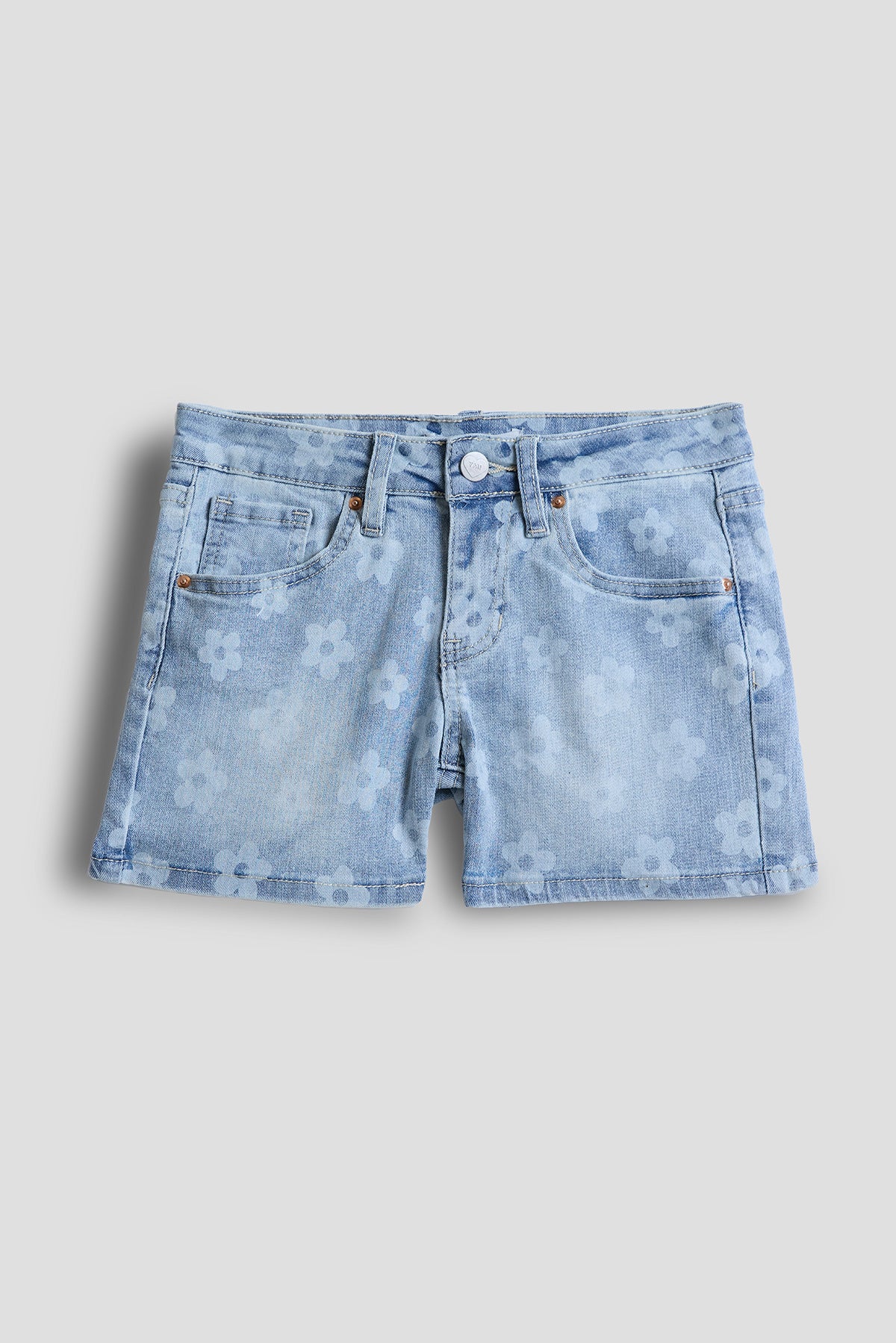 L Light Blue