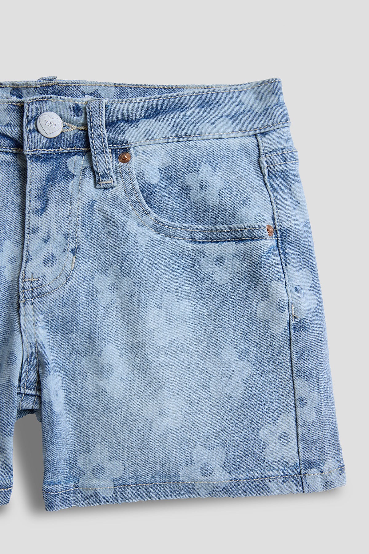 L Light Blue