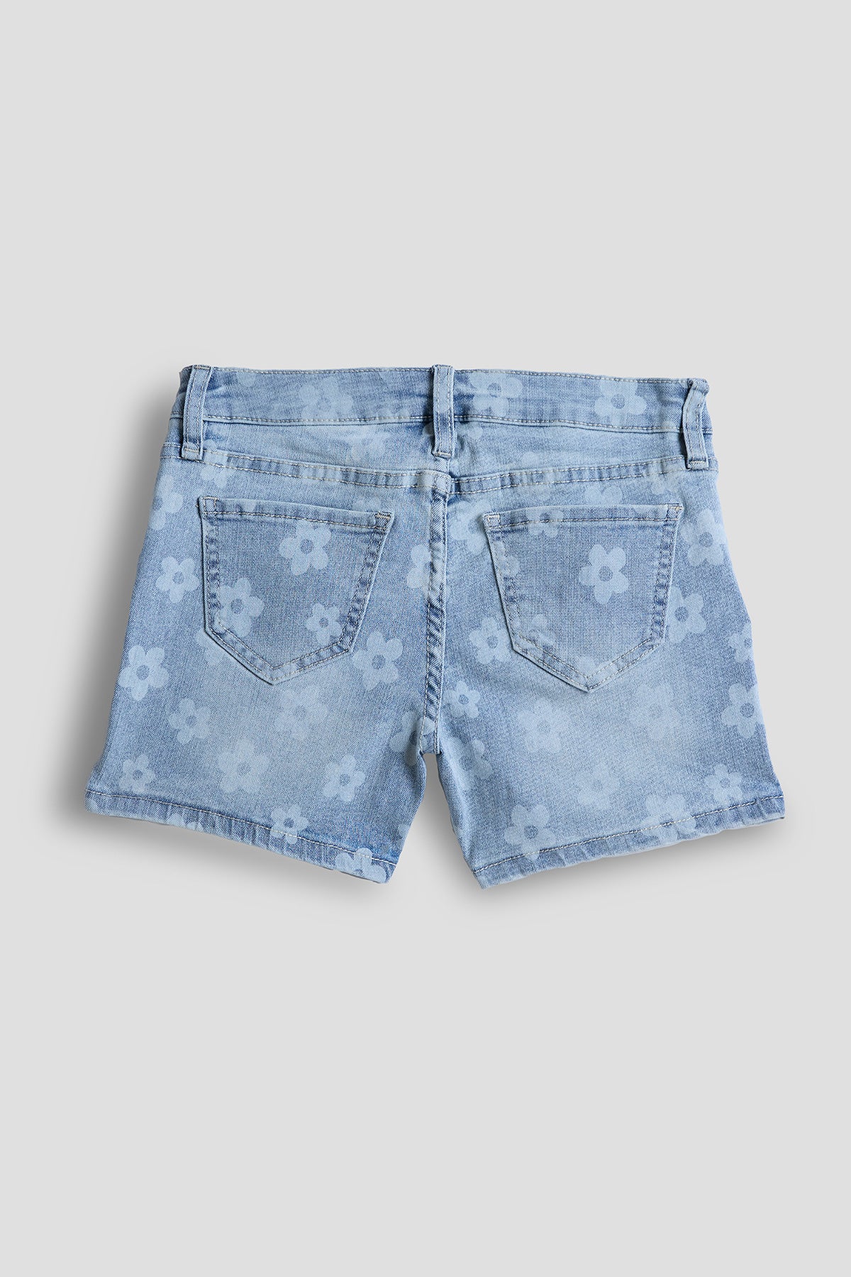 L Light Blue