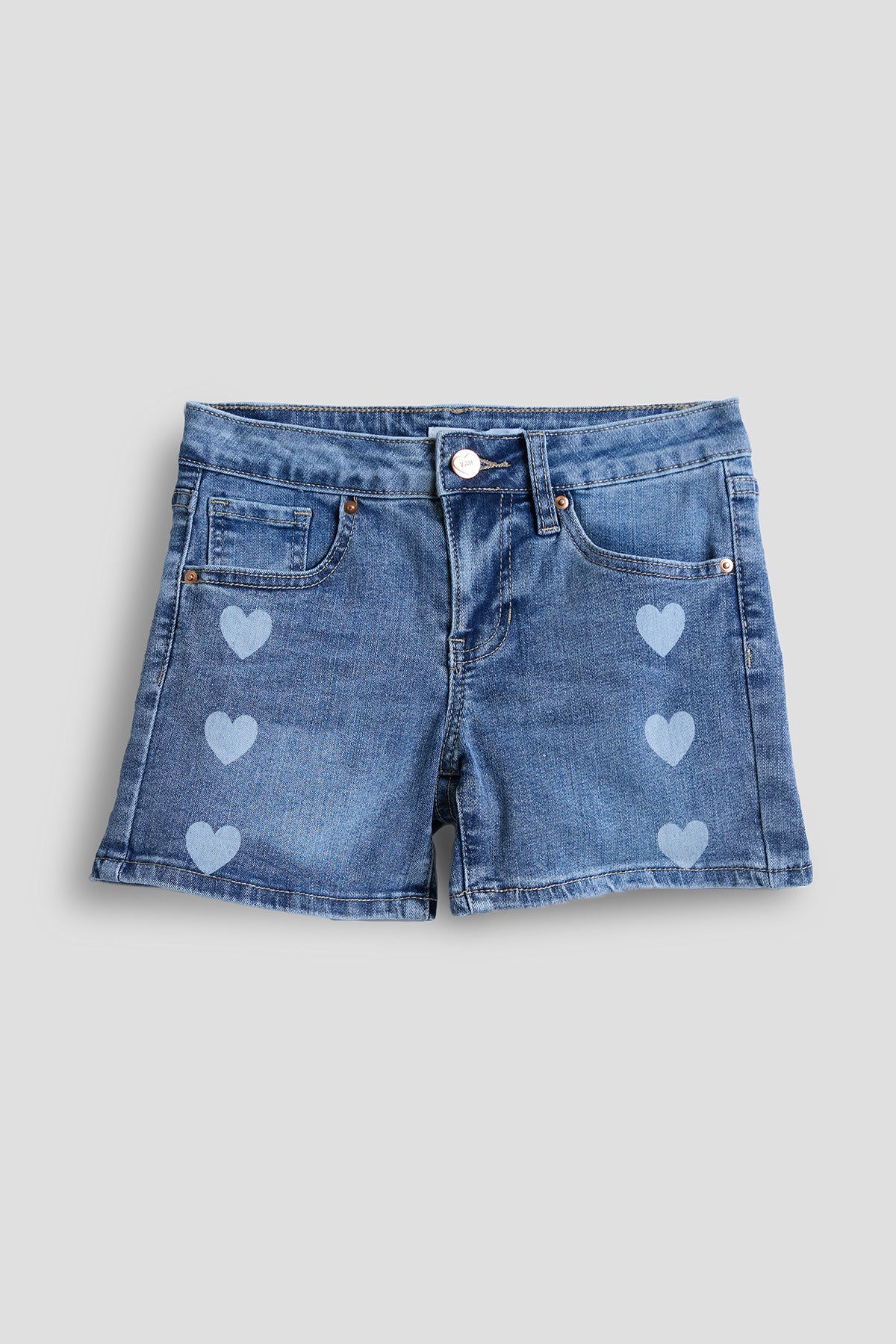 M Medium Blue