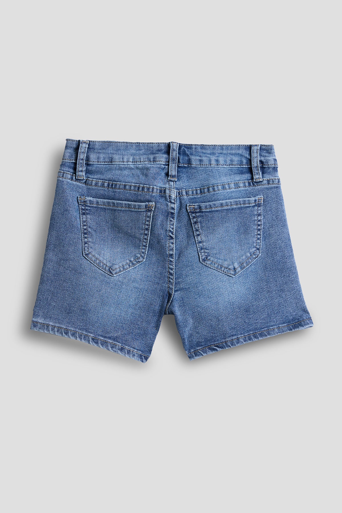 M Medium Blue