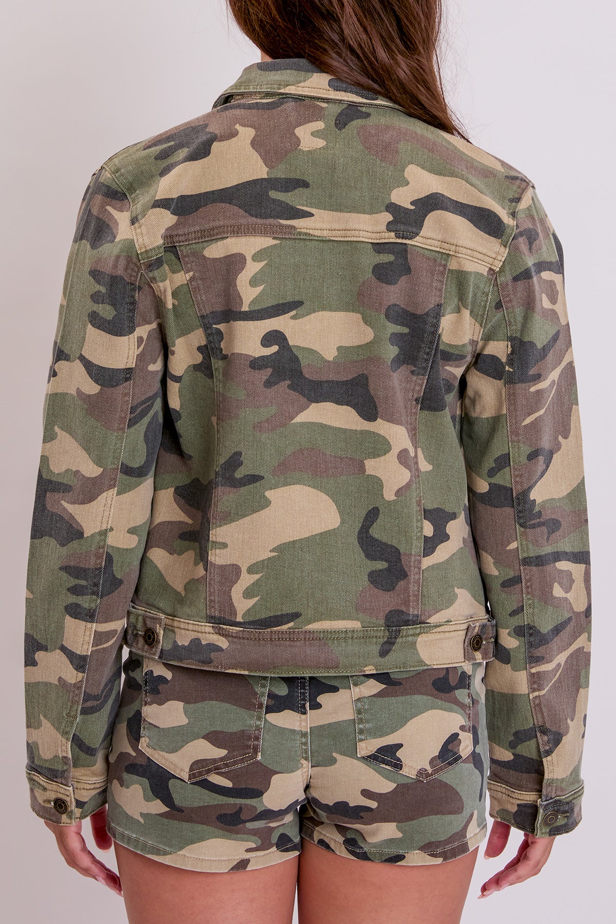 Olive Camo