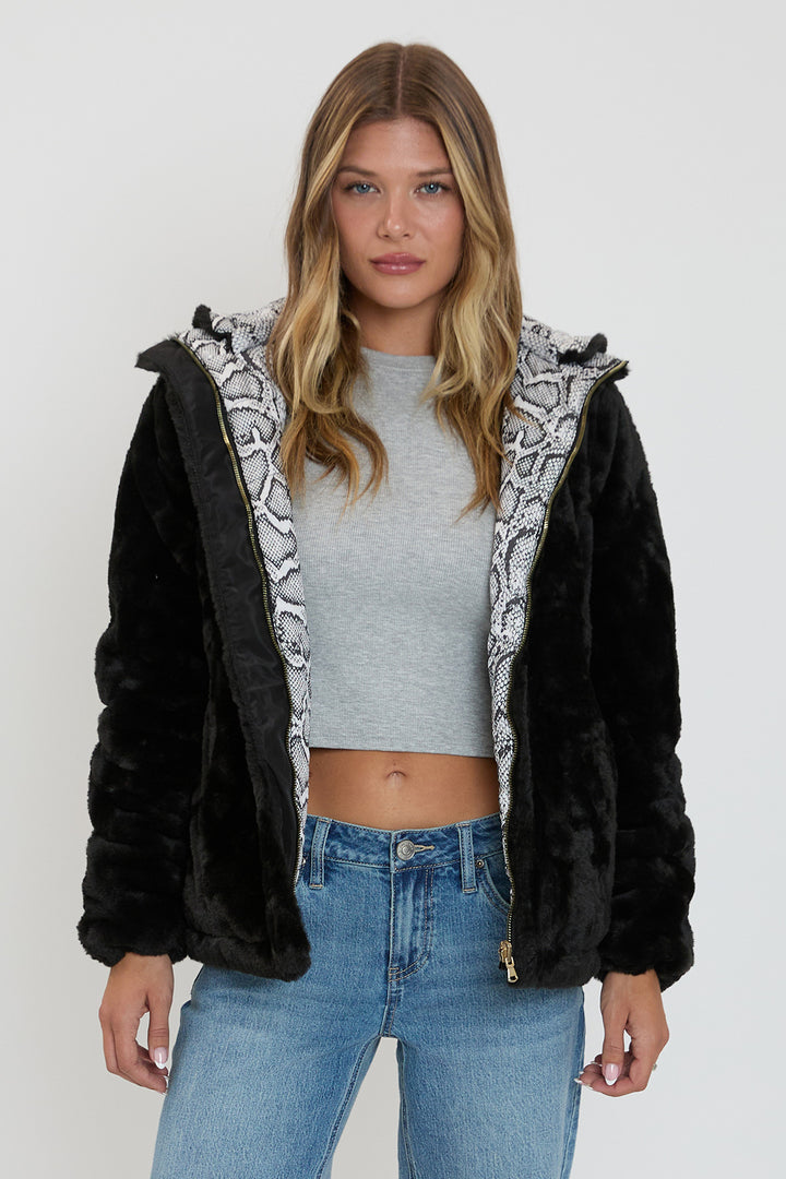 YMI Jackets – YMI JEANS
