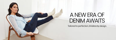 a new era of denim awaits royalty website banner