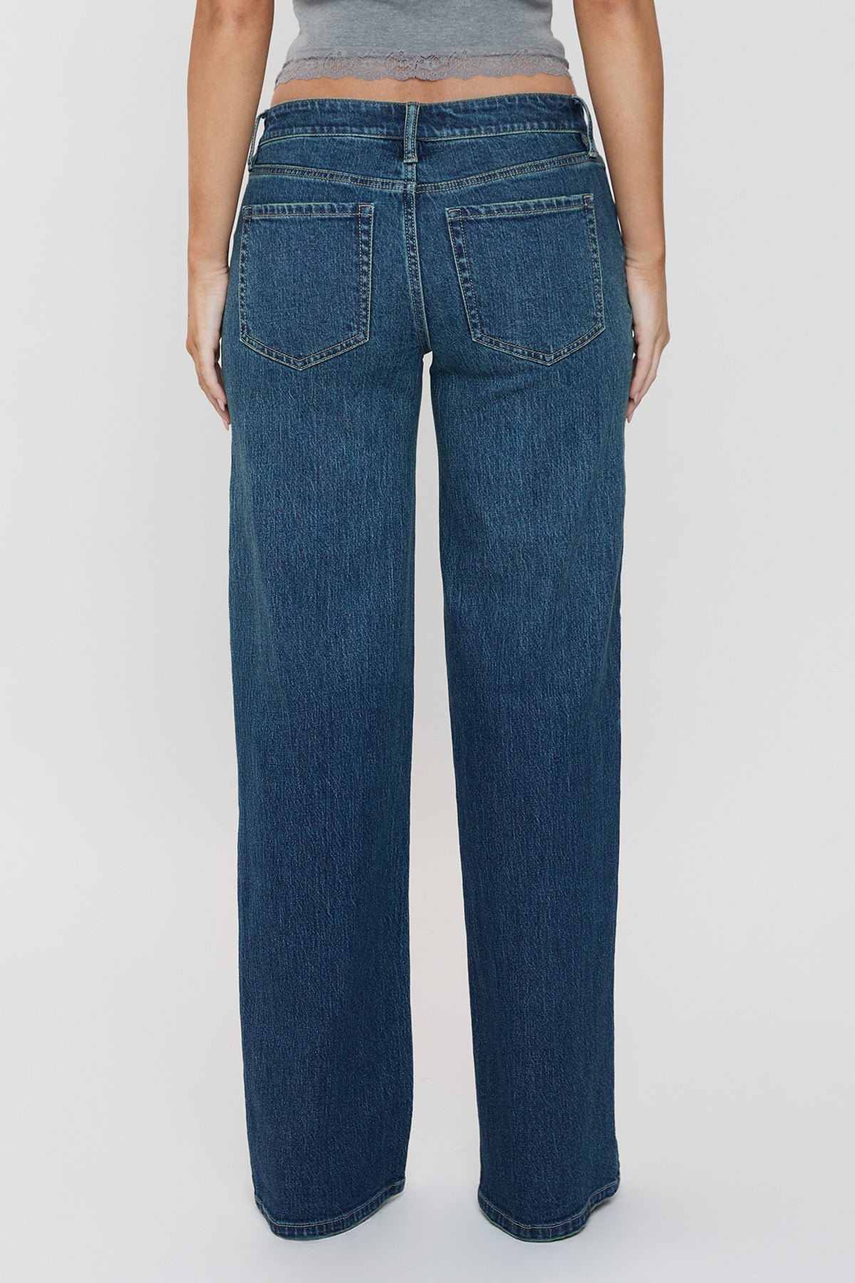 P Deep Sky Blue Rips