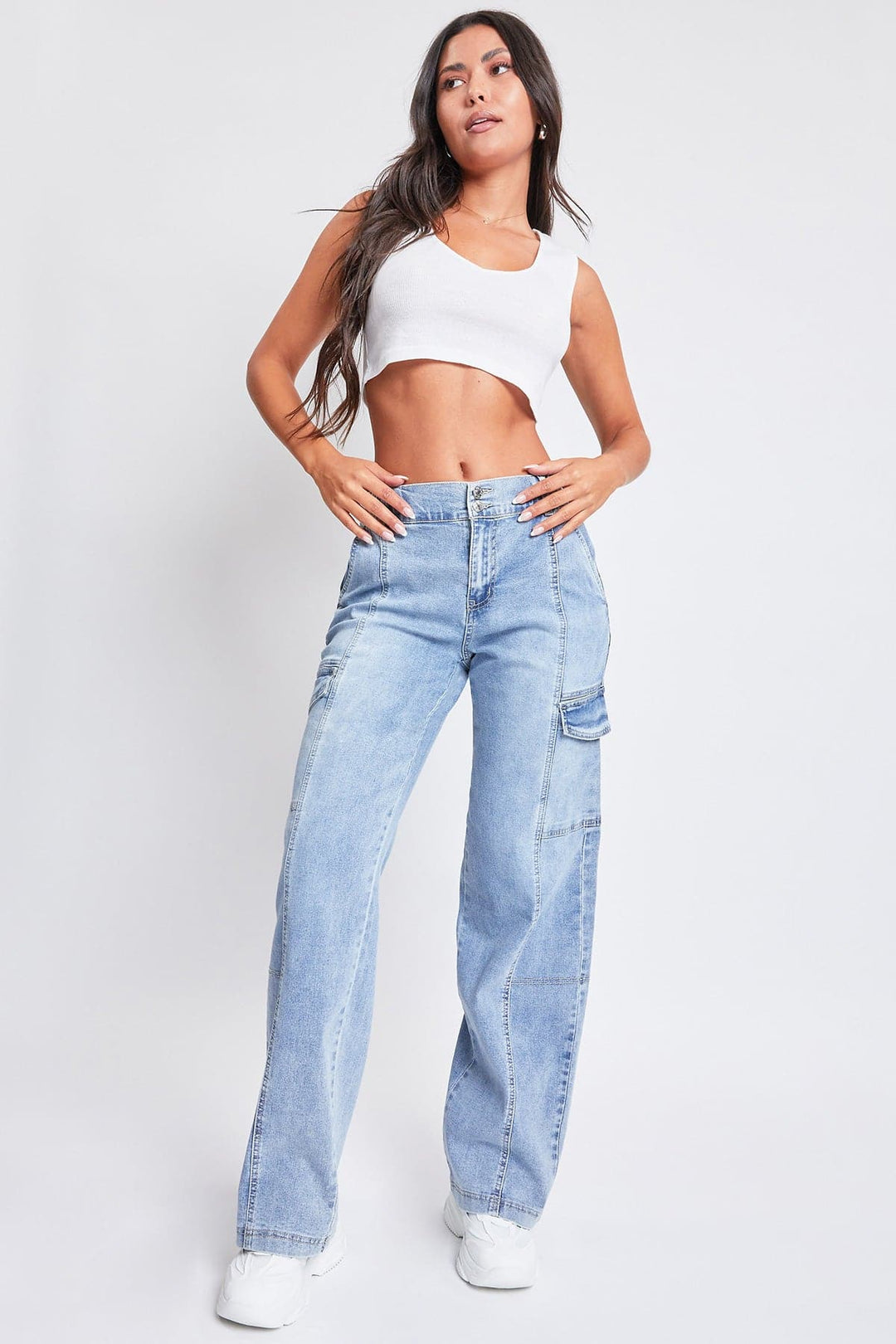 Denim Jeans for Women - Women's Clothing – YMI JEANS