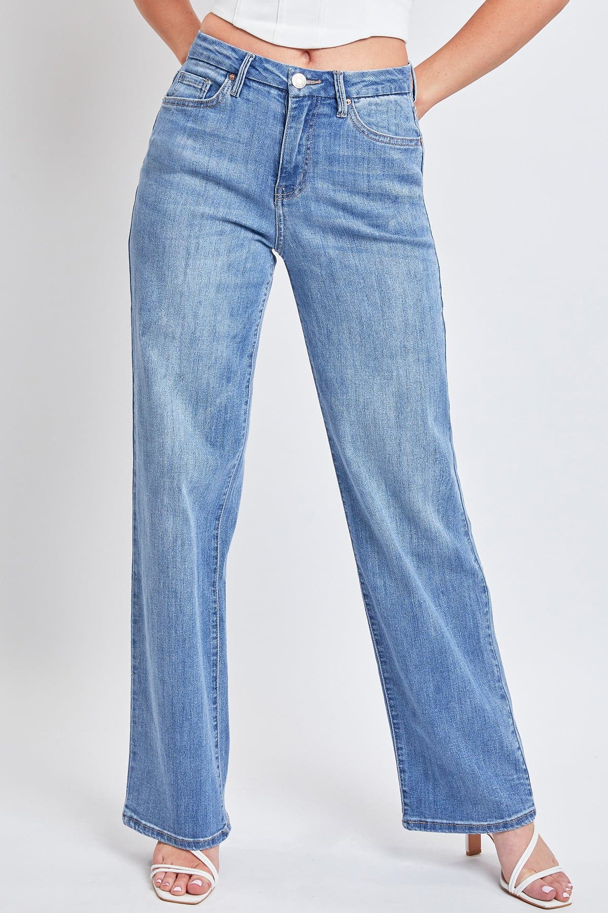 Women´s Curvy Fit 90's  Jeans