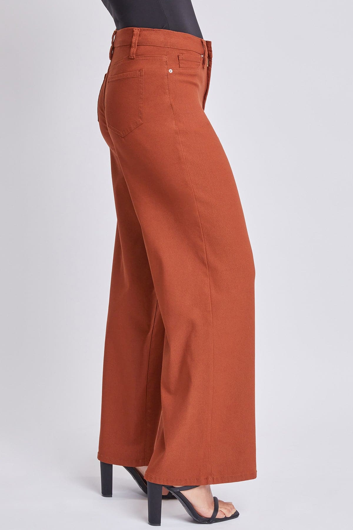 Women's Hyperstretch Forever Color Wide Leg Pants