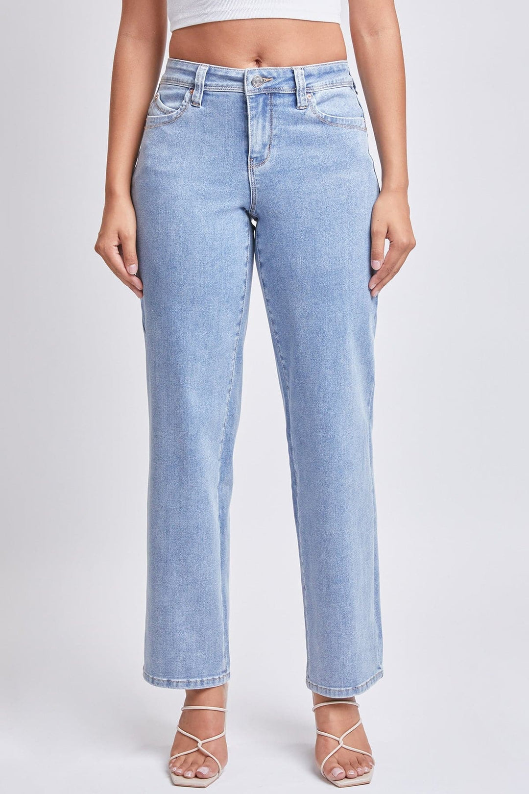 YMI Jeans hauchzartem Junior Women s
