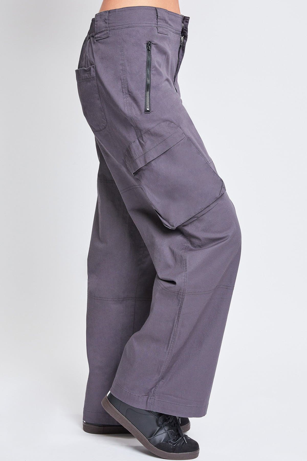 Women’s High-Rise Relaxed All Day Cargo Pants