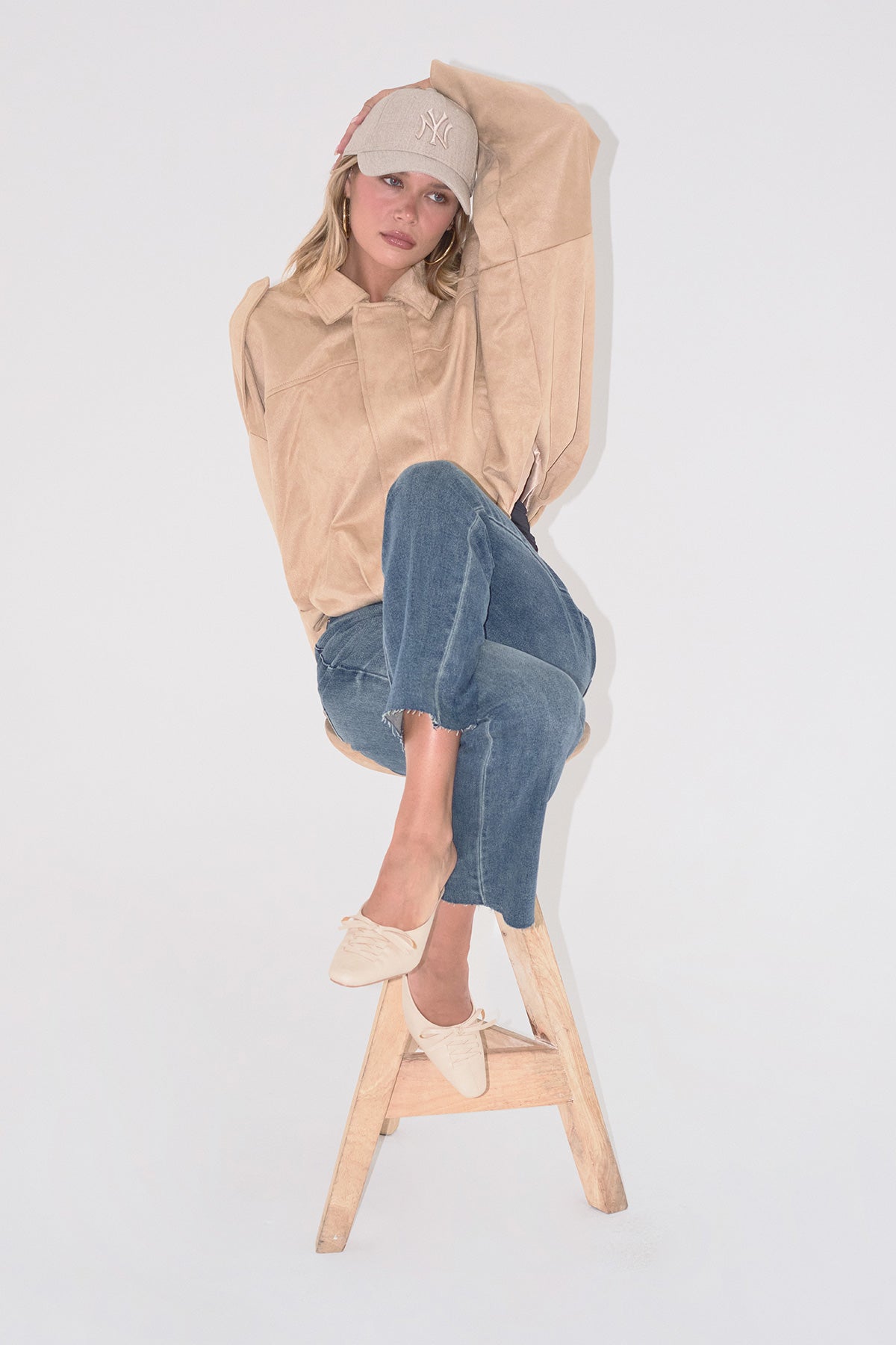 NT Tinted Indigo Blue