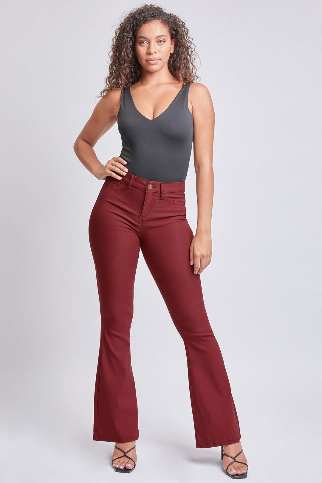 Junior Flare Jeans YMI JEANS
