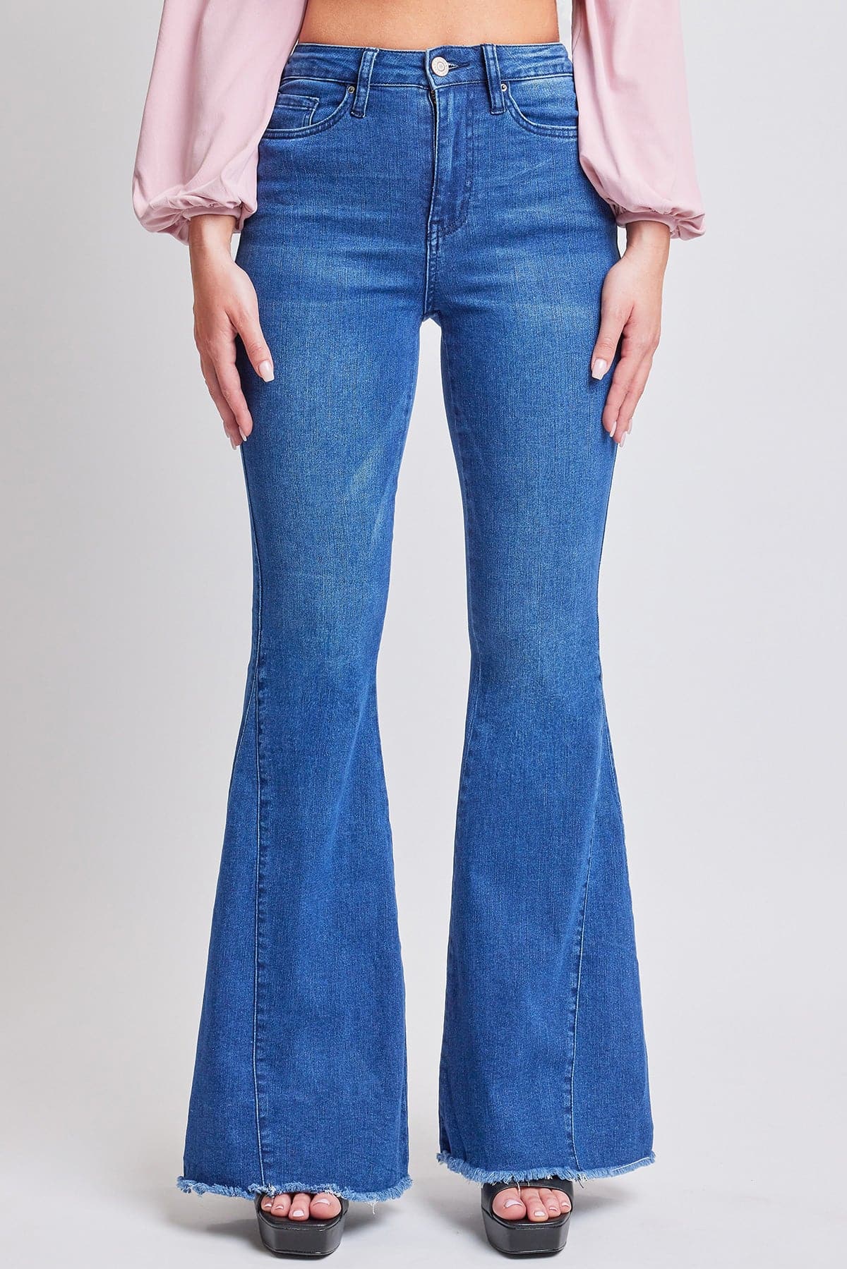 Women's Sustainable  Extreme Flare Jeans