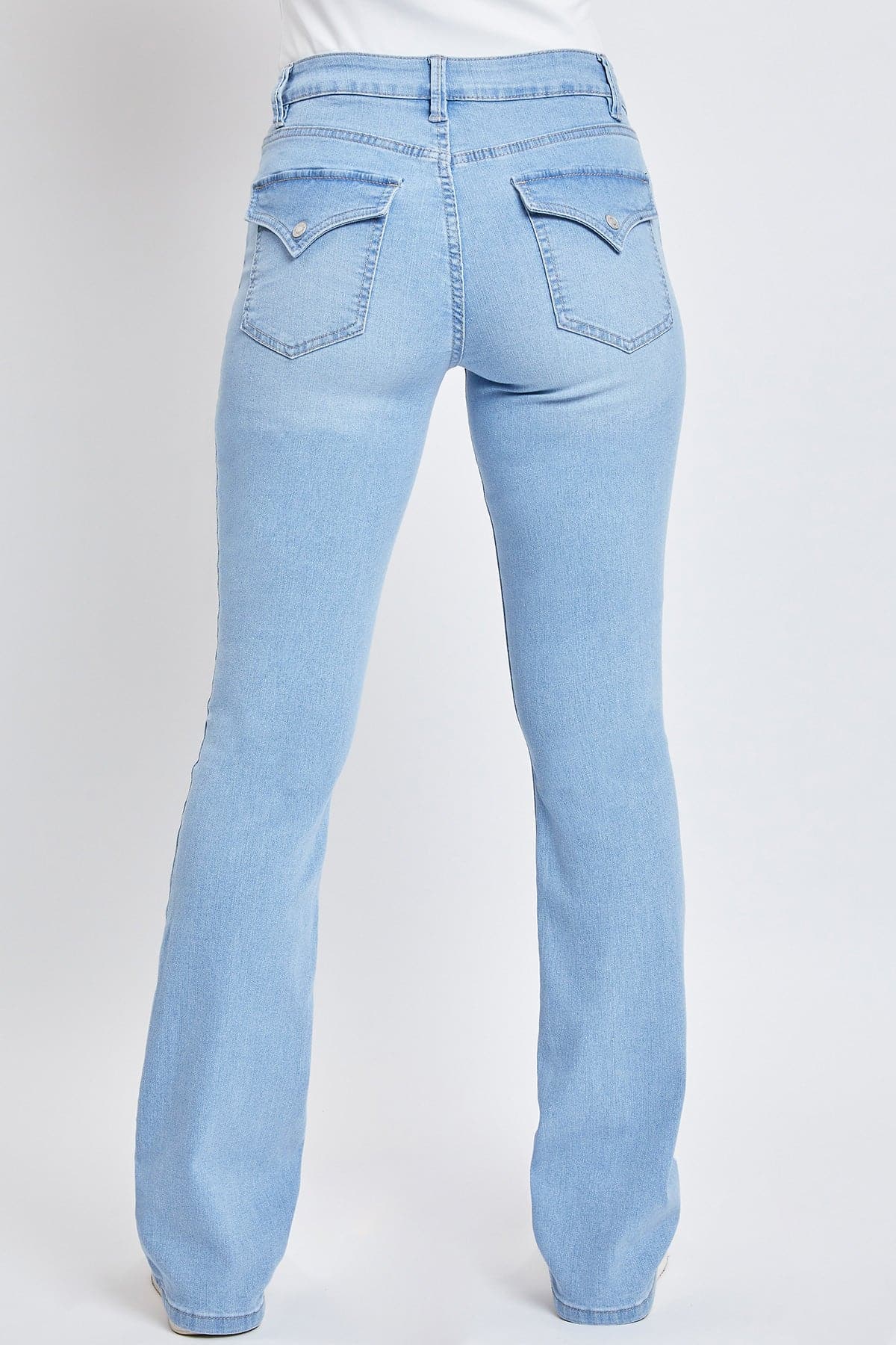 Women´s Sustainable Boot Cut Jeans