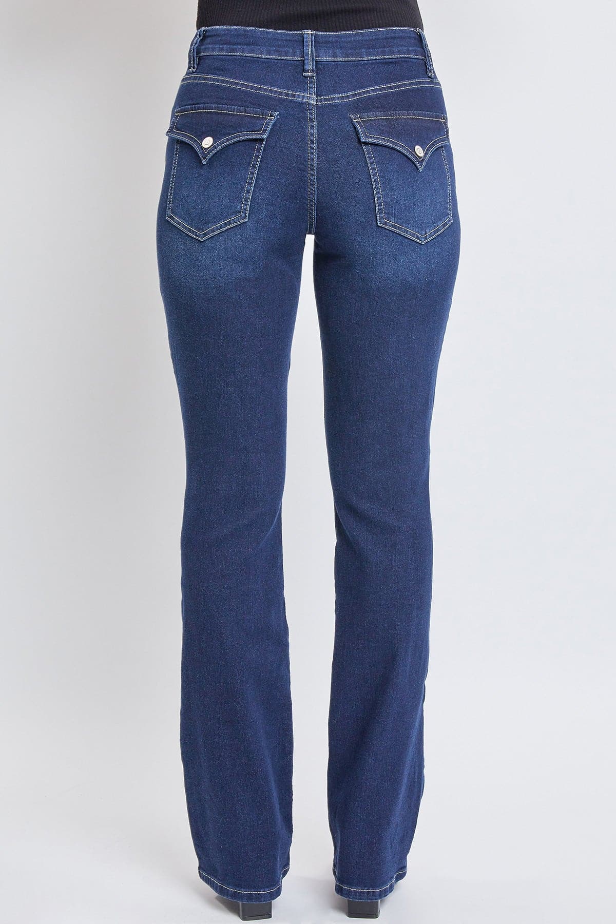 Women's Sustainable Bootcut Jeans