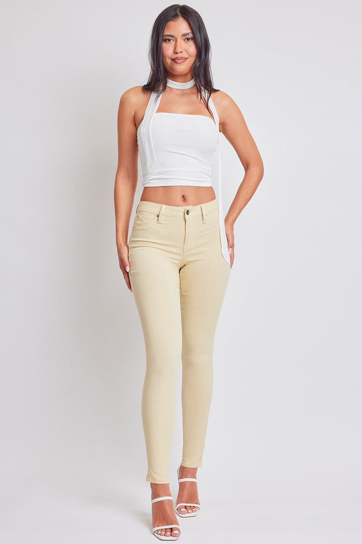 Women's Hyperstretch Forever Color Pants - Pastel