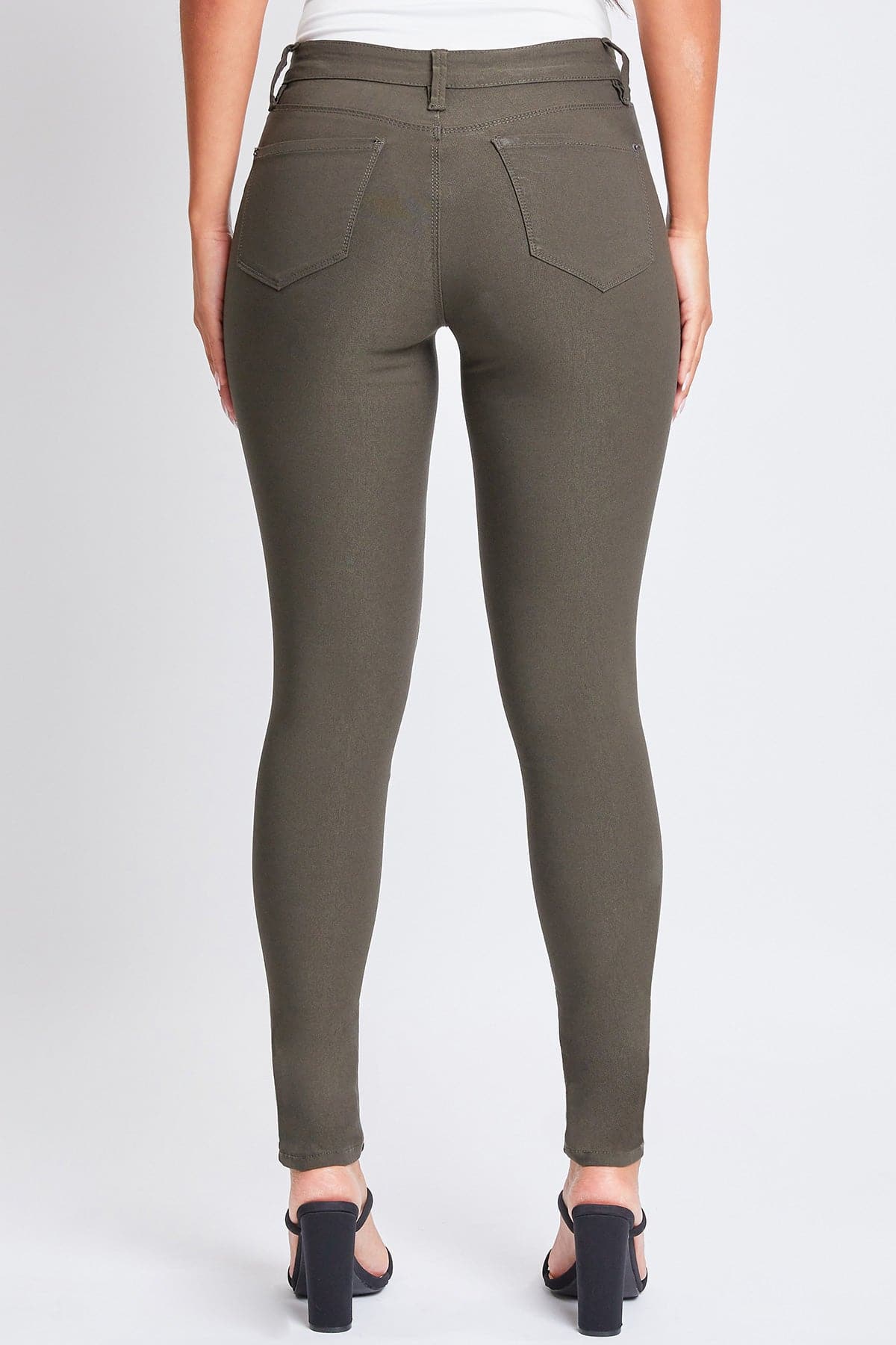 Women's Hyperstretch Forever Color Pants- Year Round