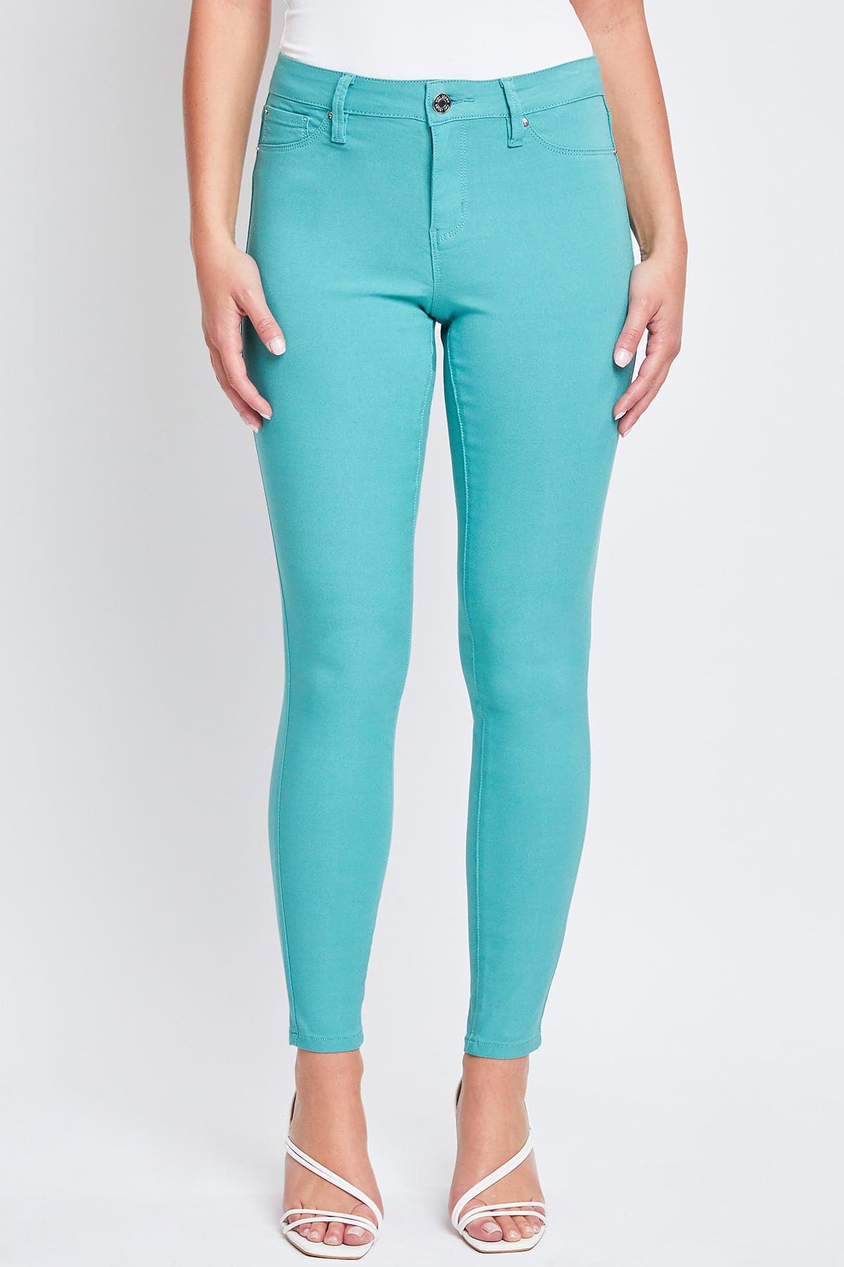 Women's Hyperstretch Forever Color Pants - Bright