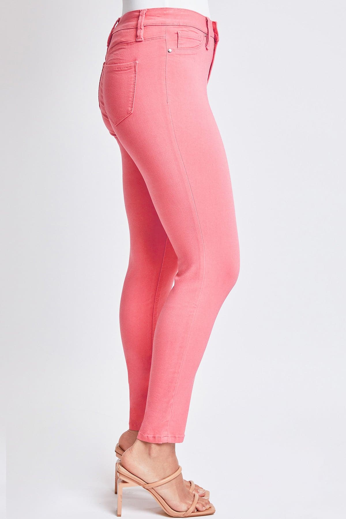 Women's Hyperstretch Forever Color Pants - Bright