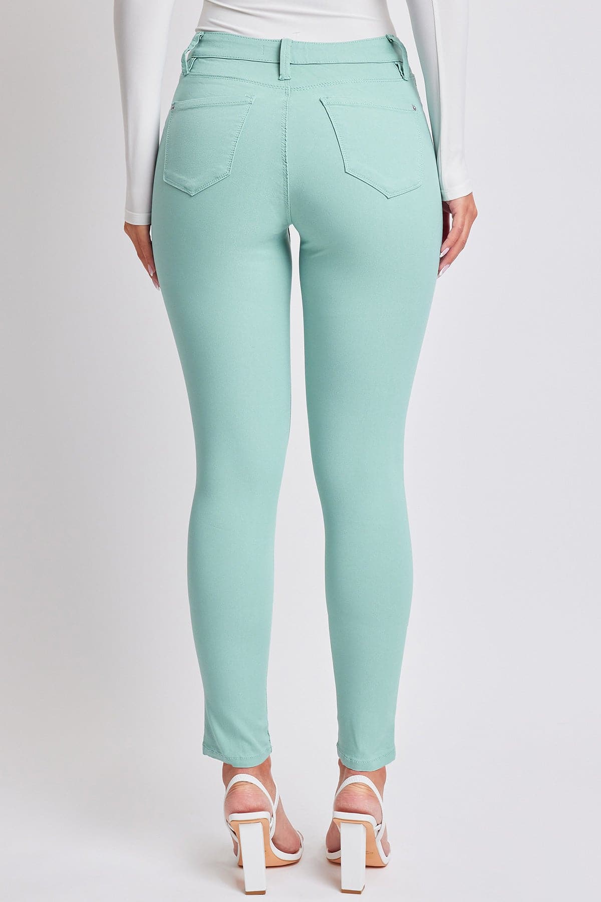 Women's Hyperstretch Forever Color Pants - Pastel